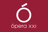Logo Ópera XXI
