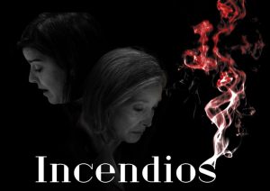 Incendios