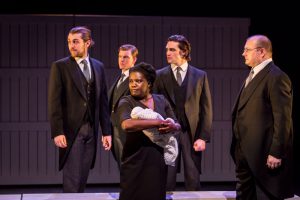 The Winter's tale. Foto: Johan Persson