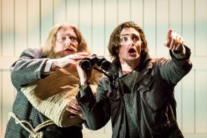 The Winter's tale. Foto: Johan Persson