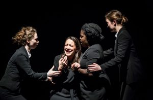 The Winter's tale. Foto: Johan Persson