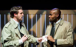 The Winter's tale. Foto: Johan Persson
