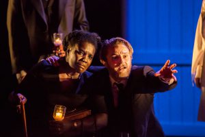 The Winter's tale. Foto: Johan Persson