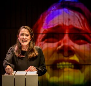 The Winter's tale. Foto: Johan Persson