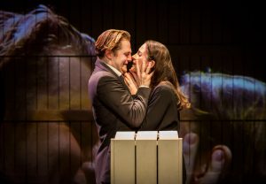 The Winter's tale. Foto: Johan Persson
