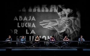 In memoriam. La quinta del biberón