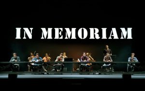 In memoriam. La quinta del biberón