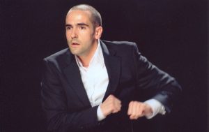 Adrien Boissonet. Foto: A. Anceschi