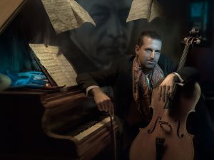 Ensemble 442