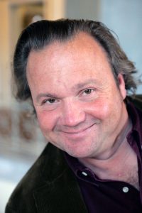 Michael Bauer