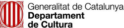 Cultura Generalitat de Catalunya