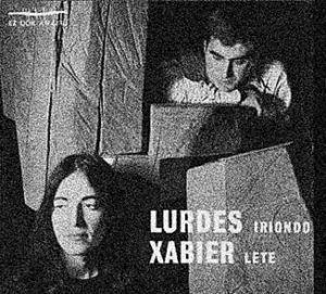 Lu eta Le