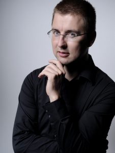 Karel Valter. L'Orfeo