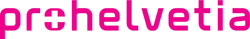 Logotipo Prohelvetia