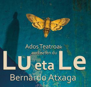 Lu eta Le