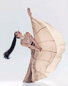 Marta Graham Dance Company