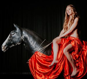 striptease