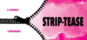 striptease