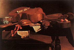 Madrigales Monteverdi. Libro 1