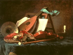 Madrigales Monteverdi
