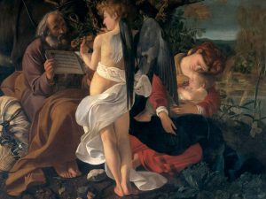 Madrigales Monteverdi