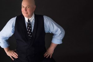 Christopher Robertson