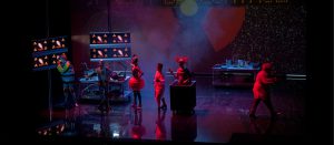 El científico de la ópera