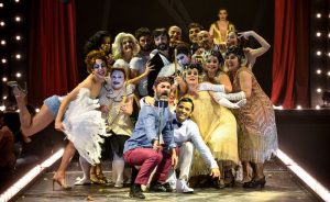 Dido & Aeneas
