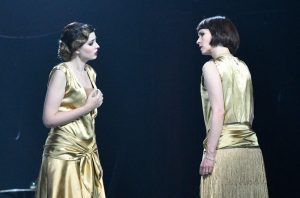 Dido & Aeneas