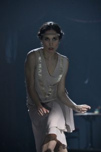 Dido & Aeneas