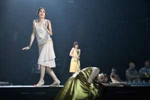 Dido & Aeneas