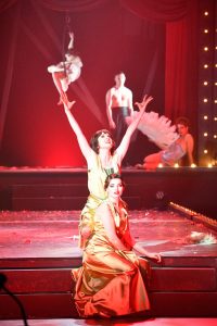 Dido & Aeneas