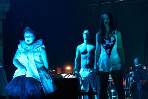 Dido & Aeneas