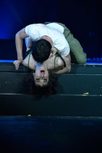 Dido & Aeneas