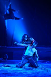 Dido & Aeneas