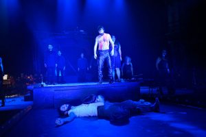 Dido & Aeneas