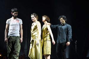 Dido & Aeneas