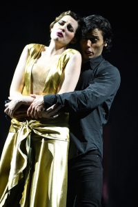 Dido & Aeneas