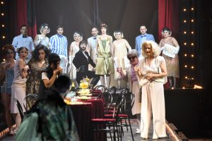 Dido & Aeneas