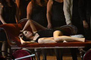 Dido & Aeneas