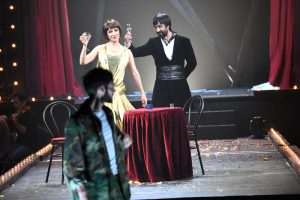 Dido & Aeneas