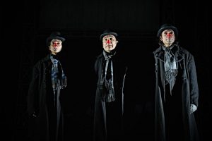 La strada