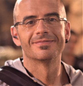 Agus Barandiaran
