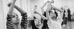 Akram Khan Company: Outwitting the devil