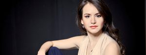 Alicia Amo