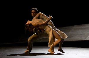 Ballet du Grand Théâtre de Genève: Romeo y Julieta. Foto: GTG/Gregory Batardon