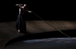 Ballet du Grand Théâtre de Genève: Romeo y Julieta. Foto: GTG/Gregory Batardon