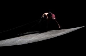 Ballet du Grand Théâtre de Genève: Romeo y Julieta. Foto: GTG/Gregory Batardon