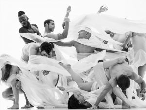 Blanca Li Company. Foto: Laurent Philippe