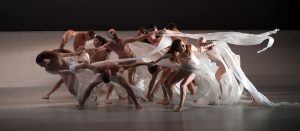 Blanca Li Company: Solstice